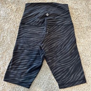 Lululemon align shorts